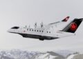 Heart Aerospace Soars into Los Angeles: The Future of Hybrid-Electric Aviation Unveiled!