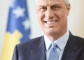 Kosovo President Pays Tribute to Legacy at Pak Lah’s Final Resting Place