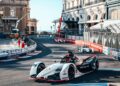 Oliver Rowland Triumphs in Monaco E-Prix Race 1, Extends Title Lead!