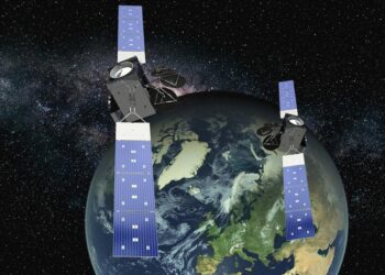 Revolutionizing Arctic Connectivity: Space Norway and SubCom Unveil Game-Changing Cable System!