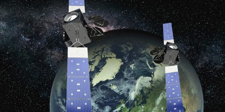 Revolutionizing Arctic Connectivity: Space Norway and SubCom Unveil Game-Changing Cable System!