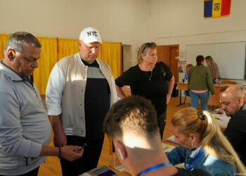 Unlocking the Secrets of Romania’s Do-Over Election: Your Essential Viewing Guide!