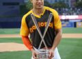 Home Run Derby: An Epic Showdown That Hit It Out of the Park!