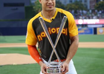 Home Run Derby: An Epic Showdown That Hit It Out of the Park!
