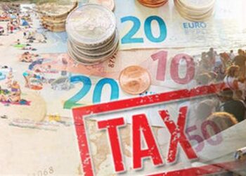 UK Unveils Tourist Taxes: A Bold Move to Revitalize Travel and Elevate Tourism!