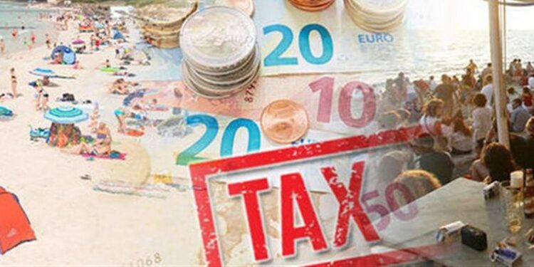 UK Unveils Tourist Taxes: A Bold Move to Revitalize Travel and Elevate Tourism!