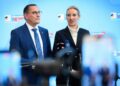Germany Takes a Stand: Declaring AfD a Right-Wing Extremist Group to Protect Democracy
