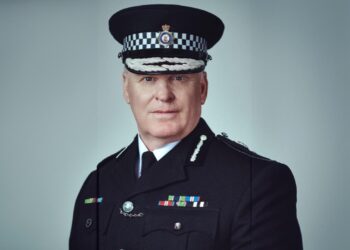 Ex-Gibraltar Police Chief Fights Back: Legal Battle Unfolds After Dismissal
