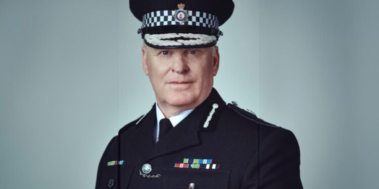 Ex-Gibraltar Police Chief Fights Back: Legal Battle Unfolds After Dismissal