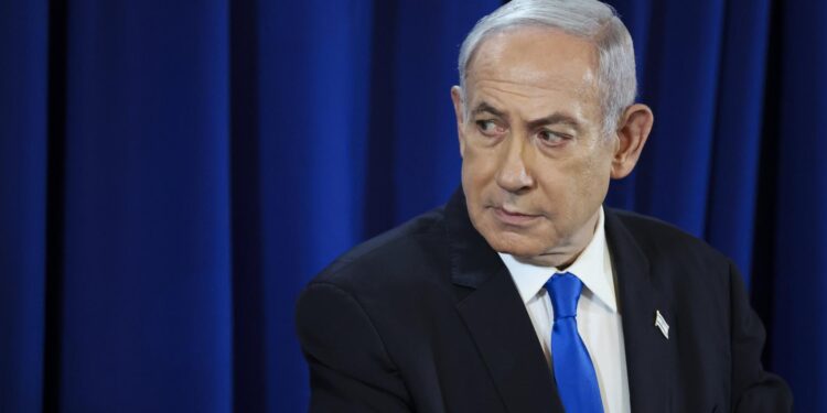 Netanyahu Postpones Azerbaijan Visit Amid Escalating Tensions in Gaza and Syria