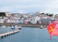 Surviving the Brink: A Guernsey Man’s Harrowing Near-Evacuation Tale from WWII