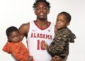 Exclusive First Look: Mo Dioubate Reveals His Jersey Photos from an Unforgettable Visit to Kentucky!