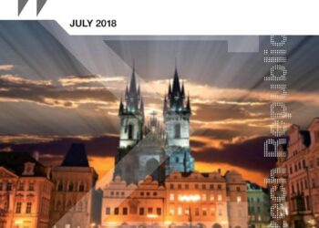 Unleashing Lithuania’s Economic Future: Key Insights from the 2025 OECD Survey
