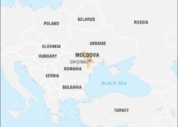 Moldova Urges Clergy to Take a Stand: Unveiling the Truth Behind the Ukraine War