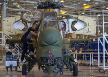 Türkiye and UK Unite for a Revolutionary Defense Industry Alliance!