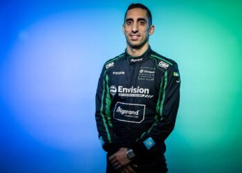 Buemi Shatters Six-Year Drought with Spectacular Monaco Victory as Rowland Strengthens Championship Lead!