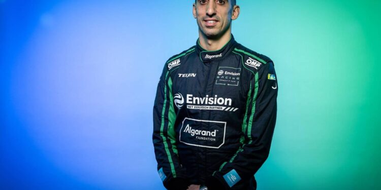 Buemi Shatters Six-Year Drought with Spectacular Monaco Victory as Rowland Strengthens Championship Lead!