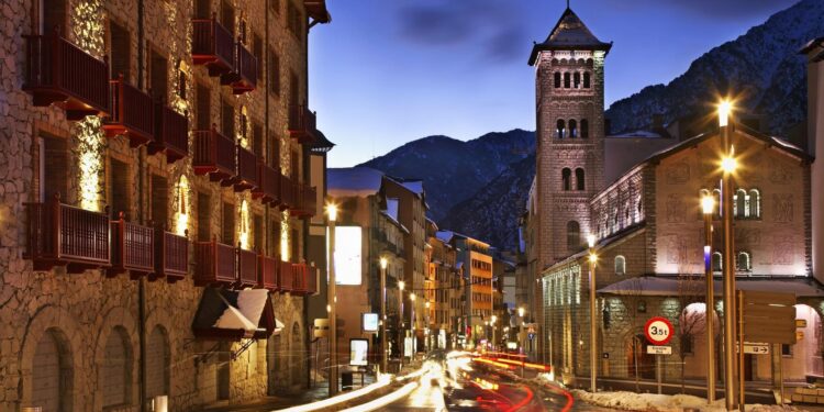 Uncover the Magic: 6 Compelling Reasons to Experience Andorra This Winter!