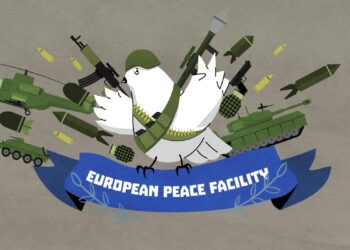 Milestone Moment: European Peace Facility Unveils Groundbreaking Support for Montenegro’s Armed Forces