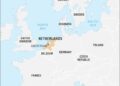 Netherlands Rallies for Change: AVROTROS Fights Back Against Eurovision 2025’s Pride Flag Ban!