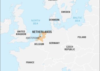 Netherlands Rallies for Change: AVROTROS Fights Back Against Eurovision 2025’s Pride Flag Ban!