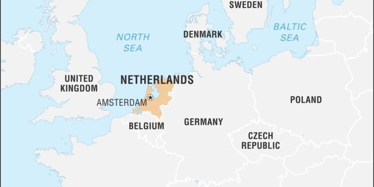 Netherlands Rallies for Change: AVROTROS Fights Back Against Eurovision 2025’s Pride Flag Ban!