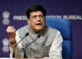 Forging Stronger Ties: Piyush Goyal’s Transformative Visit to Brussels Elevates India-Belgium Economic Relations
