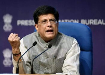 Forging Stronger Ties: Piyush Goyal’s Transformative Visit to Brussels Elevates India-Belgium Economic Relations