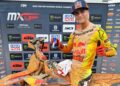 Unforgettable Moments from the 2025 MXGP of Portugal: A Thrilling Race Recap!