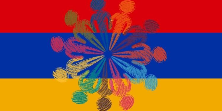 Armenian Official Warns of Possible Media Crackdown Without Self-Regulation