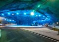 Unveil the Mystical Undersea Tunnels of the Faroe Islands: A Hidden Gem Awaiting Your Exploration!