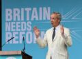 Reform UK Clinches Fifth Parliamentary Seat in Thrilling Six-Vote Victory Amid Rising Populist Wave!