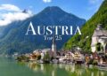 Discover the Future of Travel: Austria, Germany, and Scandinavia Lead Europe’s 2025 Sustainable Luxury Revolution!