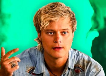 Meet JJ: Austria’s Thrilling Hope for Eurovision 2025!