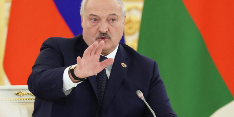 Belarusian Prime Minister Alexander Turchin Embarks on Exciting Official Visit to Azerbaijan!