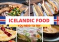 Savor the Taste of Iceland Right in Chicago!
