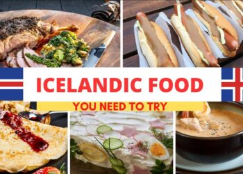 Savor the Taste of Iceland Right in Chicago!