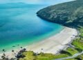 Unveiling West Ireland’s Best-Kept Secret: A Beach Among the World’s Top 50!
