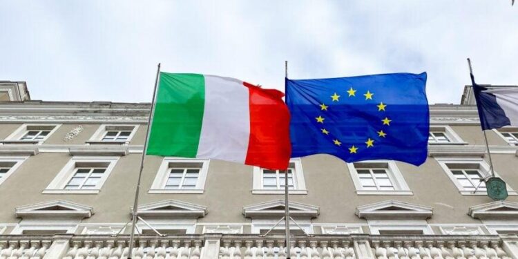 Political Interference Threatens Press Freedom in Italy: A Growing Concern