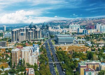 Kazakhstan Triumphs at the 2025 Western Asia Youth Championship!