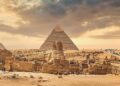 Unearthing the Secrets: Archaeologists Discover the Lost Capital of an Ancient Civilization!