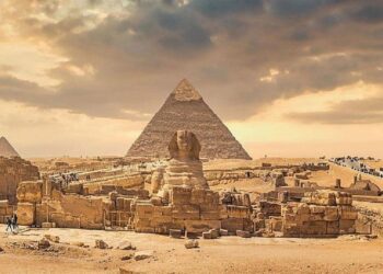 Unearthing the Secrets: Archaeologists Discover the Lost Capital of an Ancient Civilization!