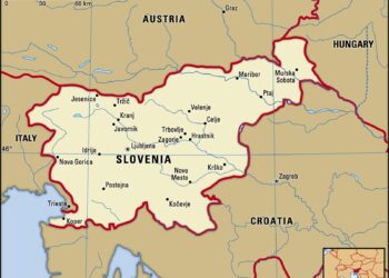 Slovenia Shines Bright: Investing in Community Solar Projects for a Sustainable Future!