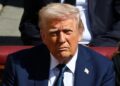 Trump Cheers on ‘Successful’ Call with Erdogan Ahead of Anticipated Visits