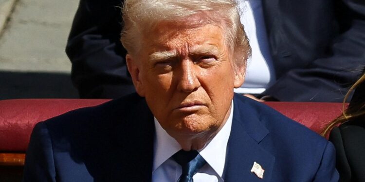 Trump Cheers on ‘Successful’ Call with Erdogan Ahead of Anticipated Visits