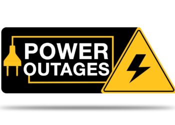 Southern Europe on the Brink: Widespread Power Outages Loom!