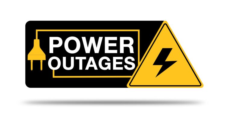 Southern Europe on the Brink: Widespread Power Outages Loom!
