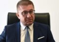 Unveiling Hristijan Mickoski: The Visionary Leader Shaping North Macedonia’s Future
