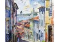 Art Unites: Explore the Creative Connection Between Portugal and Poland in Kingston!
