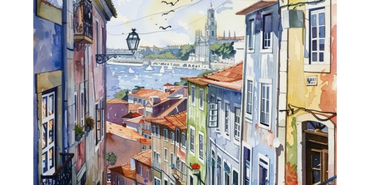 Art Unites: Explore the Creative Connection Between Portugal and Poland in Kingston!